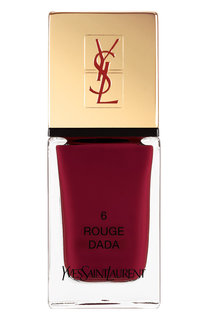 La laque couture лак для ногтей №6