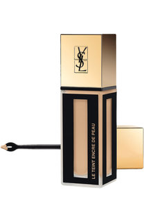 Encre de peau невесомый стойкий тональный крем b40