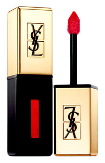 Блеск для губ glossy tatoo 09