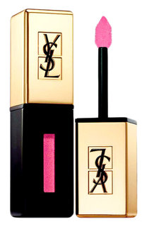 Блеск для губ vernis a levres rebel nudes 105 corail hold up