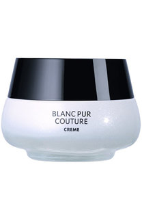 Крем blanc pur couture