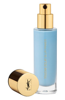 База под макияж touche éclat blur primer, оттенок blue