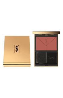 Румяна couture blush, оттенок 01