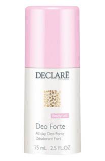 Роликовый дезодорант all-day deo forte