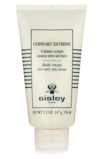 Крем для тела comfort extreme