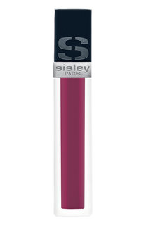 Блеск для губ phyto-lip gloss №9 plum