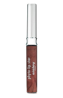 Блеск для губ phyto-lip star № 10 crystal copper