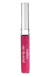 Блеск для губ phyto-lip star № 9 modern fuschia