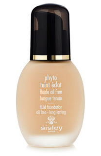 Тональный крем phyto teint eclat №2 soft beige