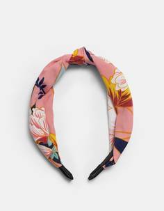 Обруч для волос Stradivarius