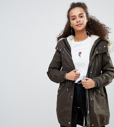 Категория: Куртки женские Bershka