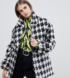 Категория: Пальто женские Bershka
