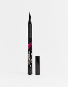 Жидкая подводка для глаз Maybelline Master Precise - Черный