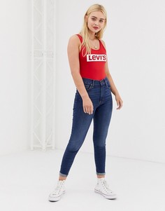 Категория: Женские джинсы скинни Levis