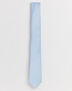 Синий галстук Burton Menswear - Синий