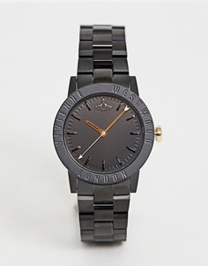 Часы-браслет Vivienne Westwood - VV213BKBK Warwick - Черный