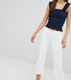 Расклешенные джинсы New Look - Белый