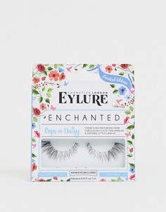 Накладные ресницы Eylure Enchanted Oops-a-Daisy - Черный