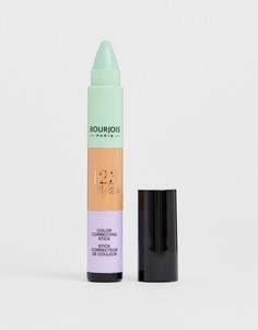 Консилер в составном футляре Bourjois 123 Perfect - Кремовый