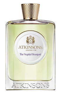Туалетная вода the nuptial bouquet