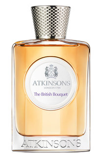 Туалетная вода the british bouquet