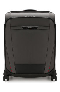 Дорожный чемодан pro-dlx 5