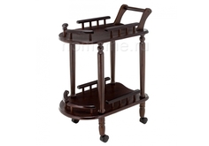 Журнальный стол Trolly oak 1961 Trolly oak 1961 (13952) Home Me