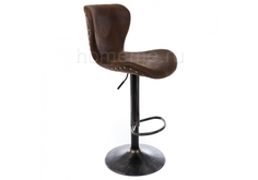 Барный стул Over vintage brown 1884 1884 Home Me