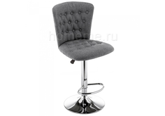 Барный стул Gerom fabric grey 11254 Gerom fabric grey 11254 (15680) Home Me