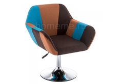 Барный стул Komfort multicolor 11289 Komfort multicolor 11289 (15683) Home Me