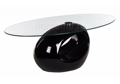 Журнальный стол CT4-120 черный (1470) Home Me
