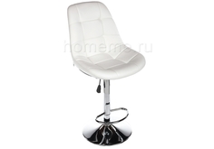 Барный стул EAMES белый белый (1385)