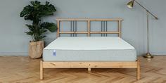 Матрас Blue Sleep Hybrid 180х200 Home Me