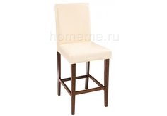 Барный стул Verden коричневый/бежевый (1632) Home Me