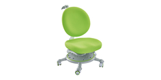 Детское кресло SST1 (зеленый) Home Me