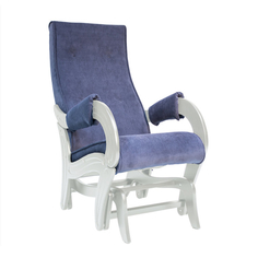 Кресло-качалка глайдер модель 708, Home Me