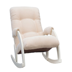 Кресло-качалка, модель 67 Home Me