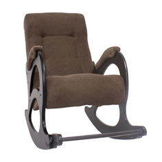 Кресло-качалка, модель 44 Home Me