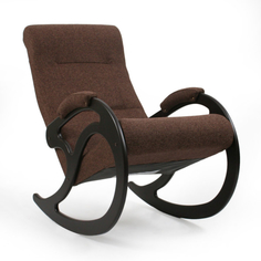 Кресло-качалка, модель 5 Home Me