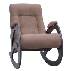Кресло-качалка, модель 4 Home Me