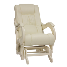 Кресло-качалка глайдер модель 78, Home Me