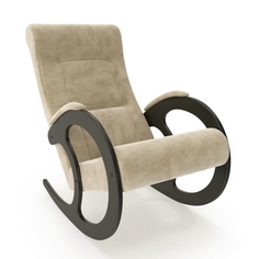Кресло-качалка, модель 3 Home Me