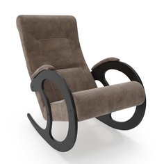 Кресло-качалка, модель 3 Home Me