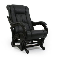 Кресло-качалка глайдер модель 78, Home Me