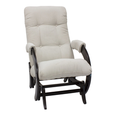 Кресло-качалка глайдер модель 68, Home Me
