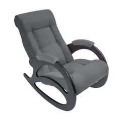 Кресло-качалка, модель 4 (б/л) Кресло-качалка, модель 4 (б/л) (13572) Home Me