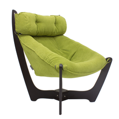 Кресло для отдыха, модель 11 Кресло для отдыха, модель 11 (13672) Home Me