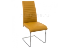 Стул Avrora желтый (1774) Home Me