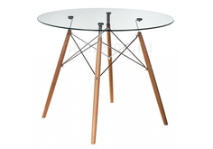 Стол деревянный Eames PT-151 1451 1451