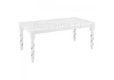 Журнальный стол Marco white 1958 Marco white 1958 (13999) Home Me